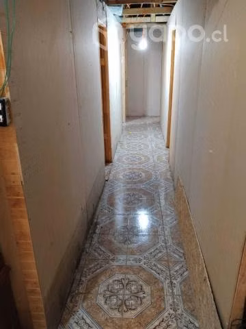 Casa parcela 1/2 hectarea, rol propio