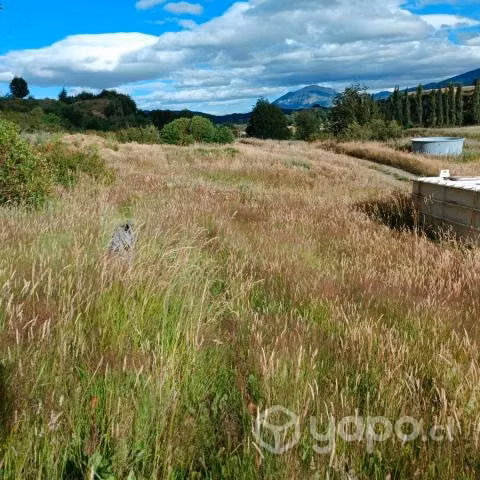 Venta parcela seis lagunas