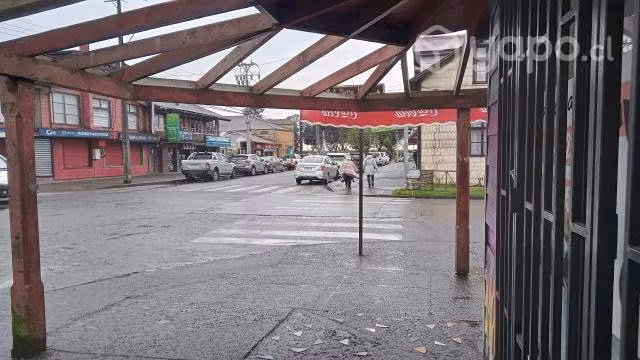 CASA COMERCIAL (Pleno Centro De Llanquihue)