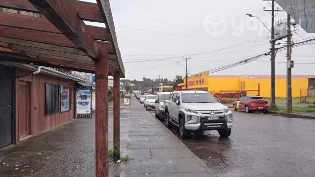 CASA COMERCIAL (Pleno Centro De Llanquihue)