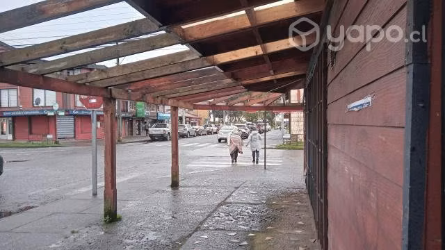 CASA COMERCIAL (Pleno Centro De Llanquihue)