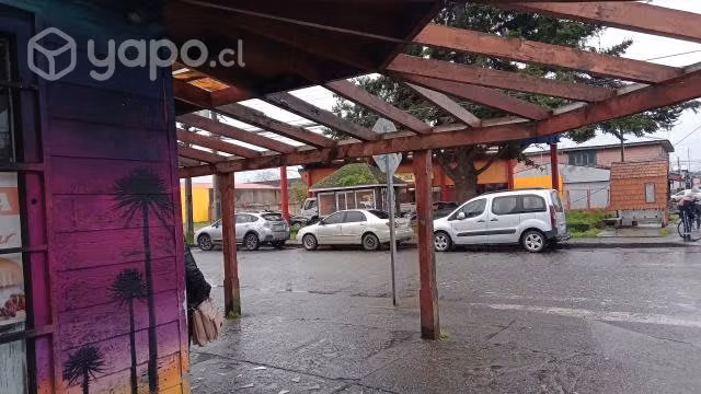 CASA COMERCIAL (Pleno Centro De Llanquihue)