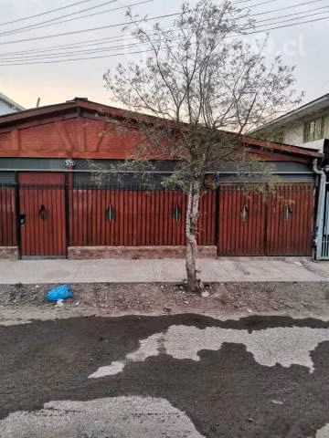 Se vende hermosa casa y segura
