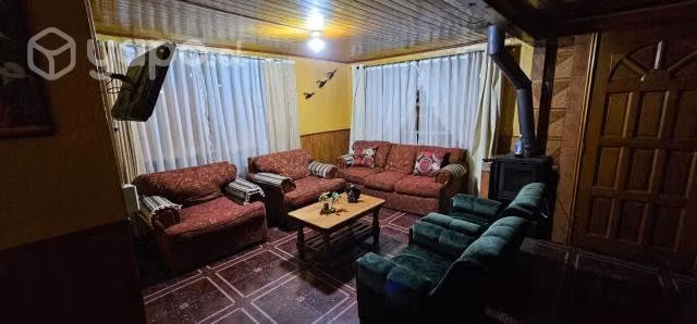 Casa puerto montt alojamiento