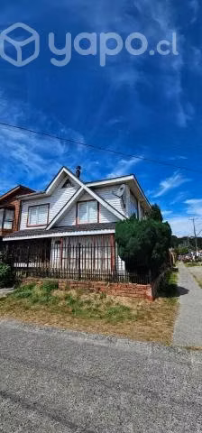Casa puerto montt alojamiento