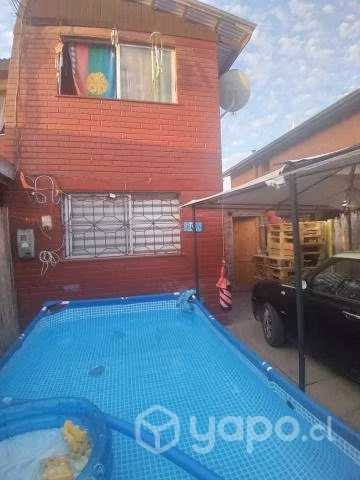 Casa en La Florida, Buena ubicación y conectividad
