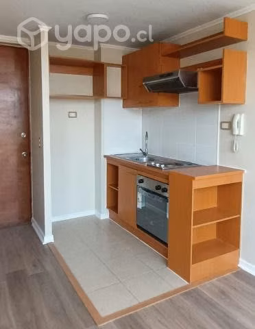Acogedor Departamento barrio hospitales