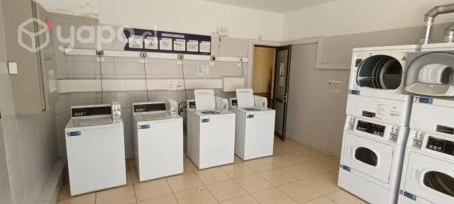 Acogedor Departamento barrio hospitales