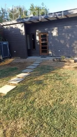 Cabaña tipo Loft, vista al bosque