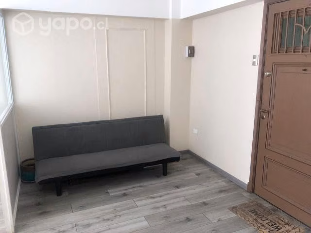 Arriendo oficina en pleno santiago centro