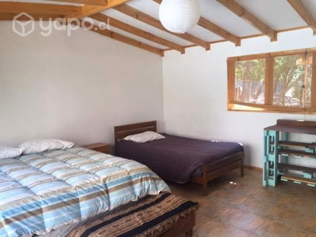 VENTA - Paihuano 6920 mts con Casa y orilla de rio - PAIHUANO - Imagen 6