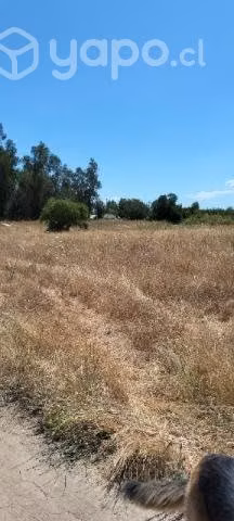 Venta de terrenos de 3500mt2