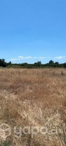 Venta de terrenos de 3500mt2