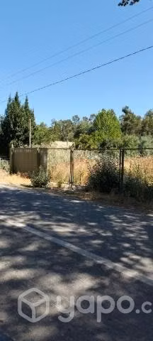Venta de terrenos de 3500mt2