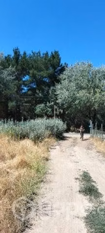 Venta de terrenos de 3500mt2