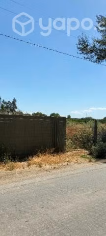 Venta de terrenos de 3500mt2