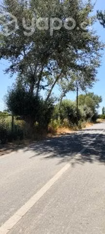 Venta de terrenos de 3500mt2