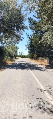 Venta de terrenos de 3500mt2