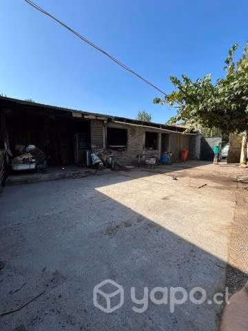 Casa en lo prado