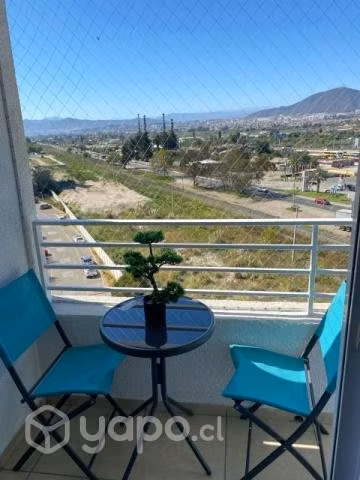 Arriendo depa