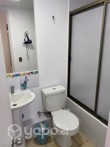 Arriendo depa