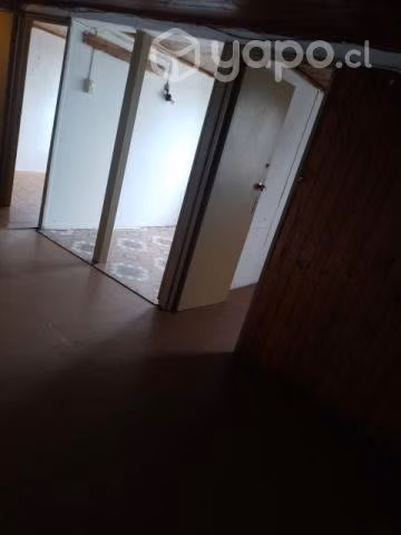 Vendo departamento excelente estado