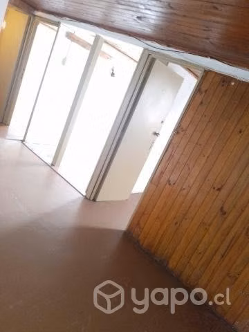 Vendo departamento excelente estado