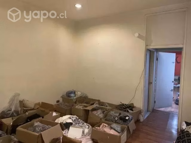 Fabrica ,Bodega ,local comercial con galpón - Imagen 5