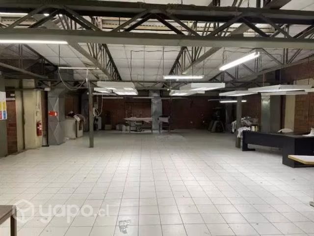 Fabrica ,Bodega ,local comercial con galpón - Imagen 3