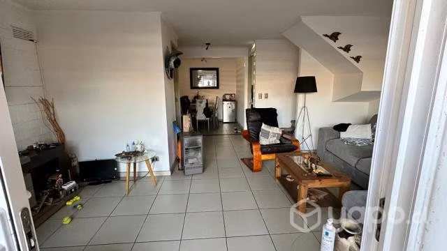 Casa en Valle Grande, Lampa