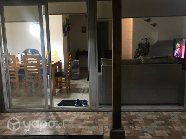 Casa en Valle Grande, Lampa