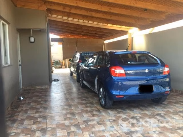 Casa en Valle Grande, Lampa