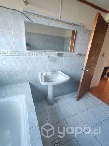 Arriendo gran casa de 6 dormitorios - Imagen 9