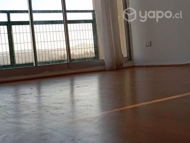 Se arrienda departamento en Villa Dulce