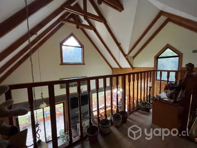 Casa en arriendo de 3 dorm. … - Imagen 13