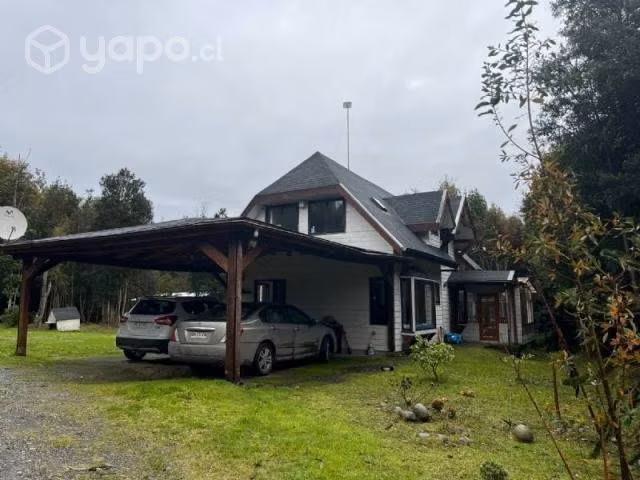 Casa en arriendo de 3 dorm. … - Imagen 3
