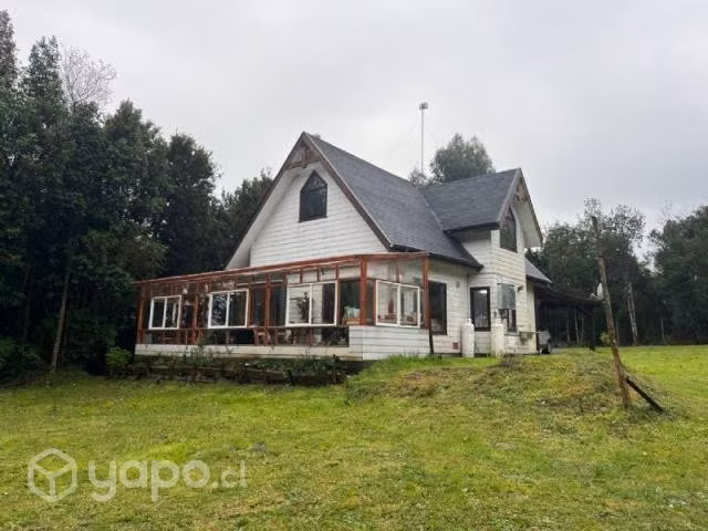 Casa en arriendo de 3 dorm. … - Imagen 2