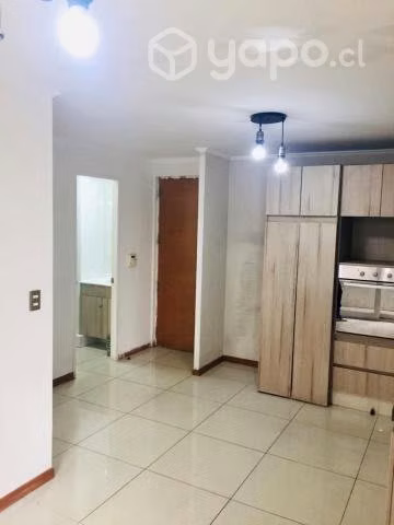 Vendo excelente Departamento