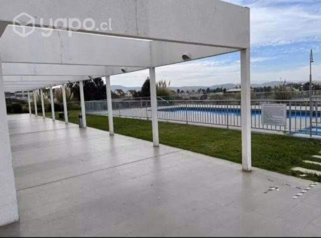 Departamento 1-d 1-b, los pinos, quilpue