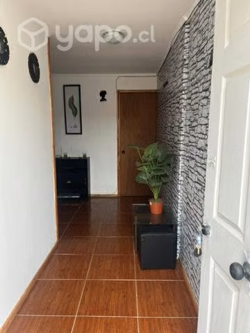 Arriendo de cabaña