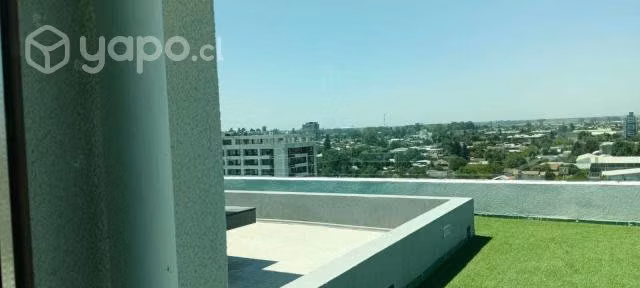 Se arrienda lindo departamenteo en chillan