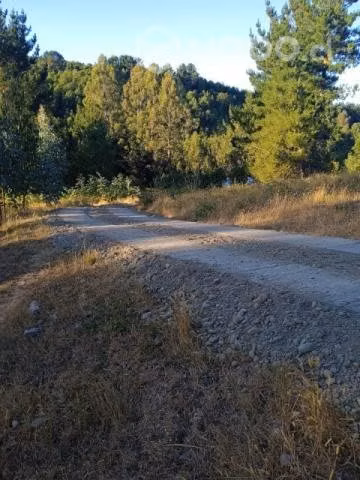 Vendo terreno