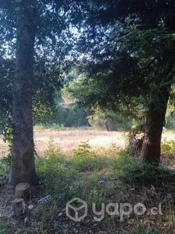 Vendo terreno