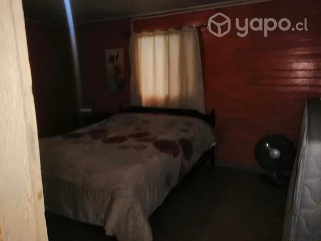 Casa a pasos del centro