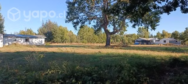Se vende propiedad con dos casas 9000mts²