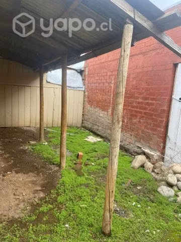 Se Vende Casa
