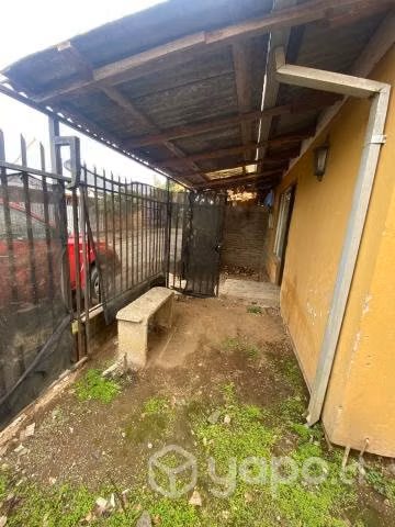 Se Vende Casa