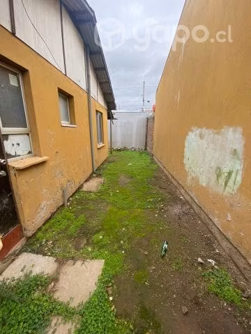 Se Vende Casa