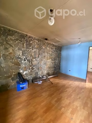 Se Vende Casa