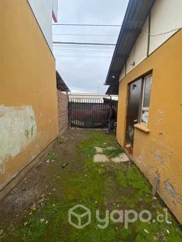Se Vende Casa